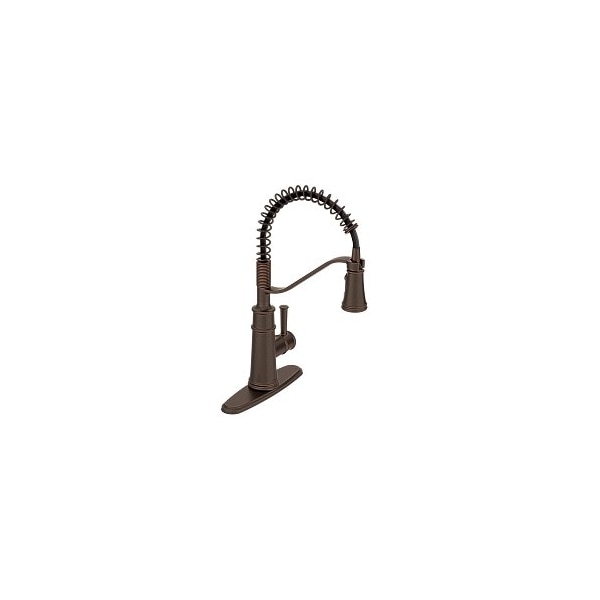 Belfield Pre-Rinse Spring Orb